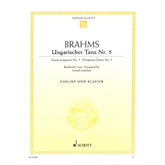 Ungarischer Tanz 5