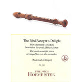 The bird fancyer's delight