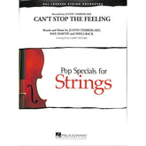 Can´t stop the feeling