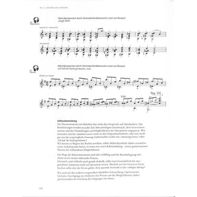 Fellow guitar book | Harmonielehre und moderne Liedbegleitun