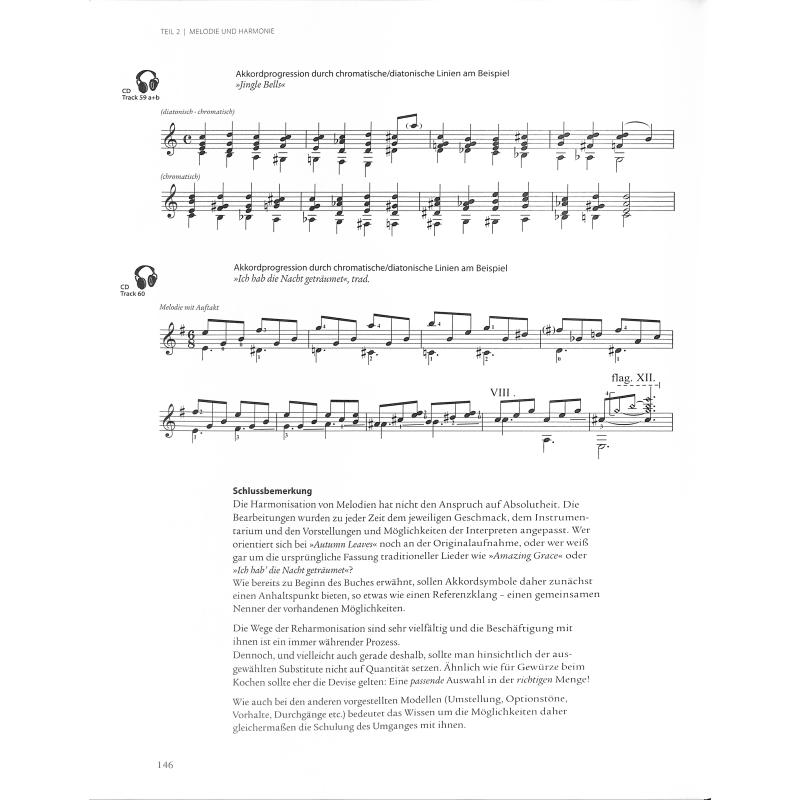 Fellow guitar book | Harmonielehre und moderne Liedbegleitun