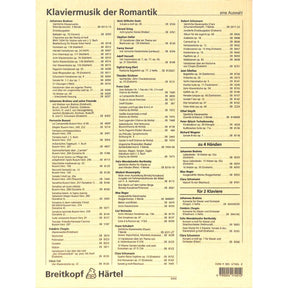 Ungarische Rhapsodien 1 (Nr 1-7)