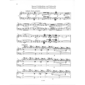 Bilder einer Ausstellung