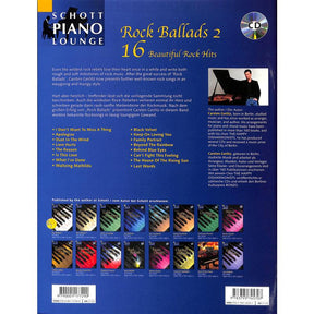Rock Ballads 2