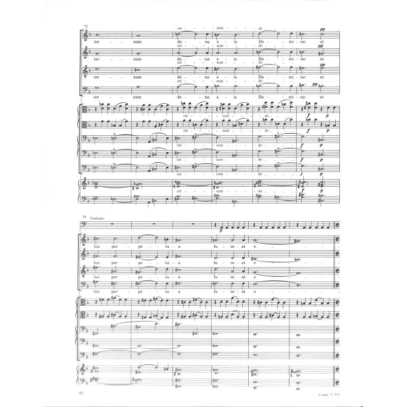 Requiem op 48 (1889)