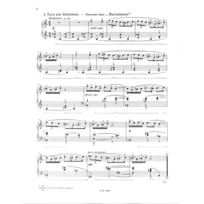 Rumänische Volkstänze