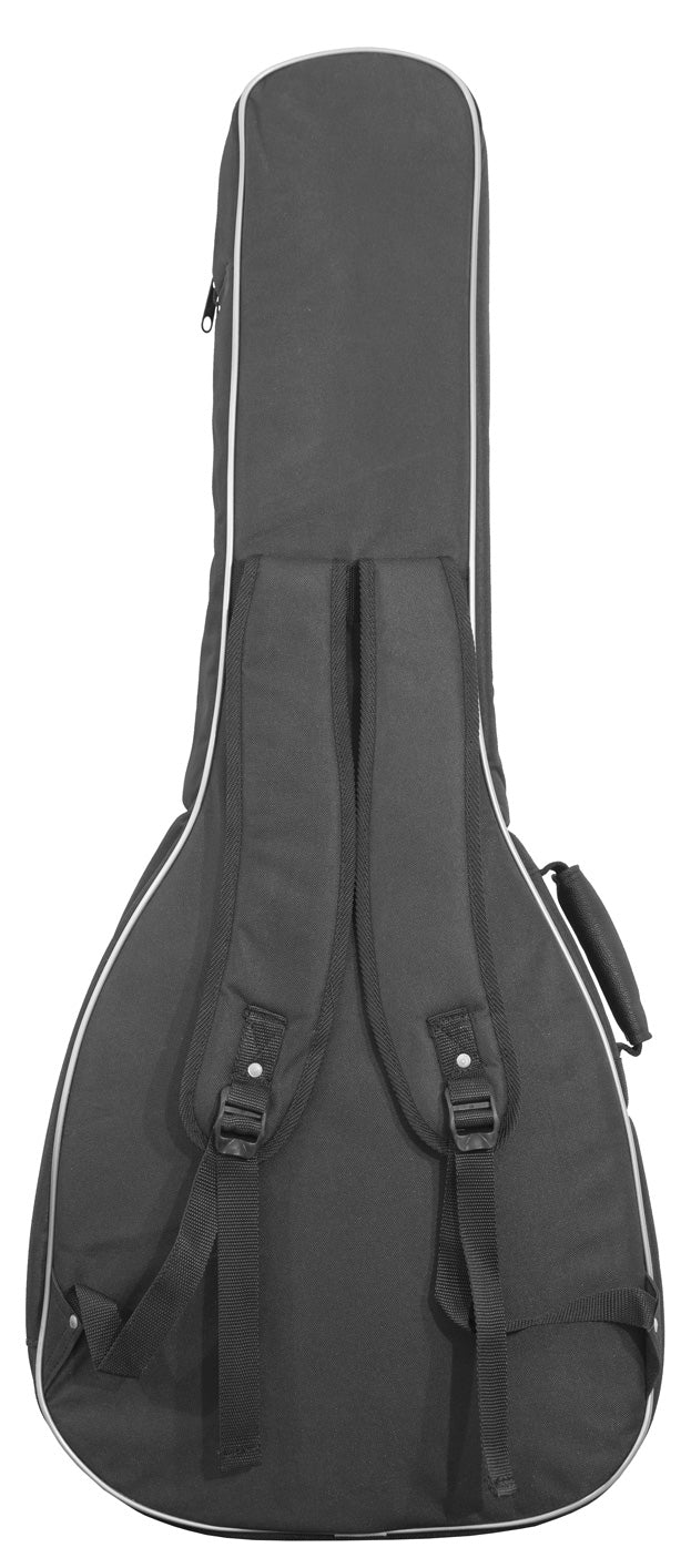 Gigbag Konzertgitarre Deluxe