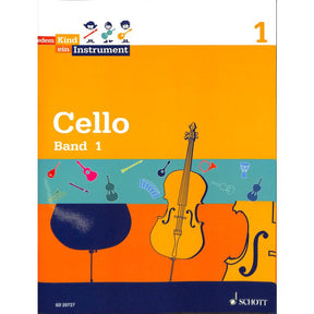 Cello 1