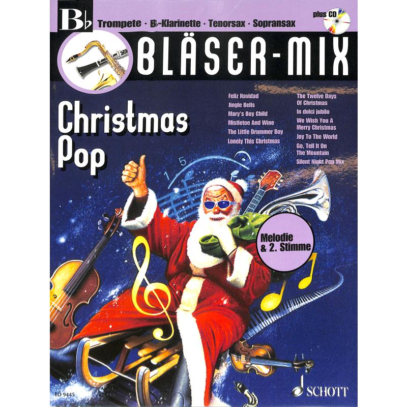 Christmas Pop