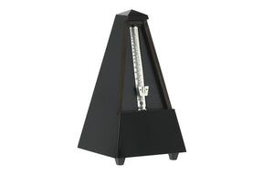 Metronom Holz ohne Glocke