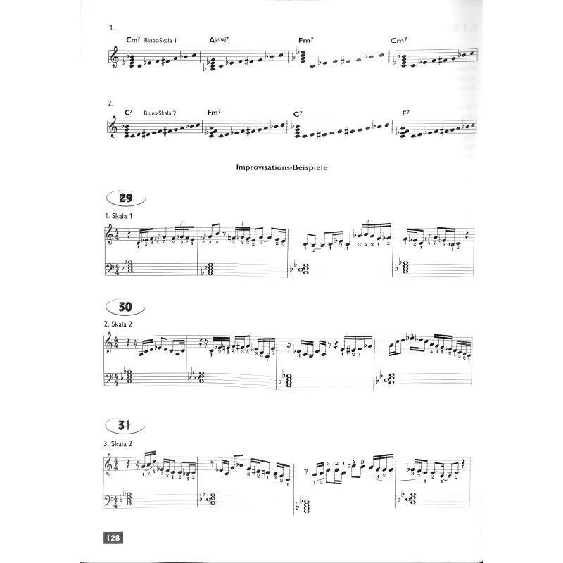 1000 Tipps für Keyboards