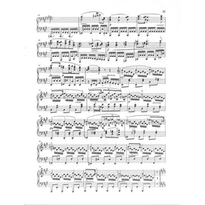 Sonate B-Dur D 960