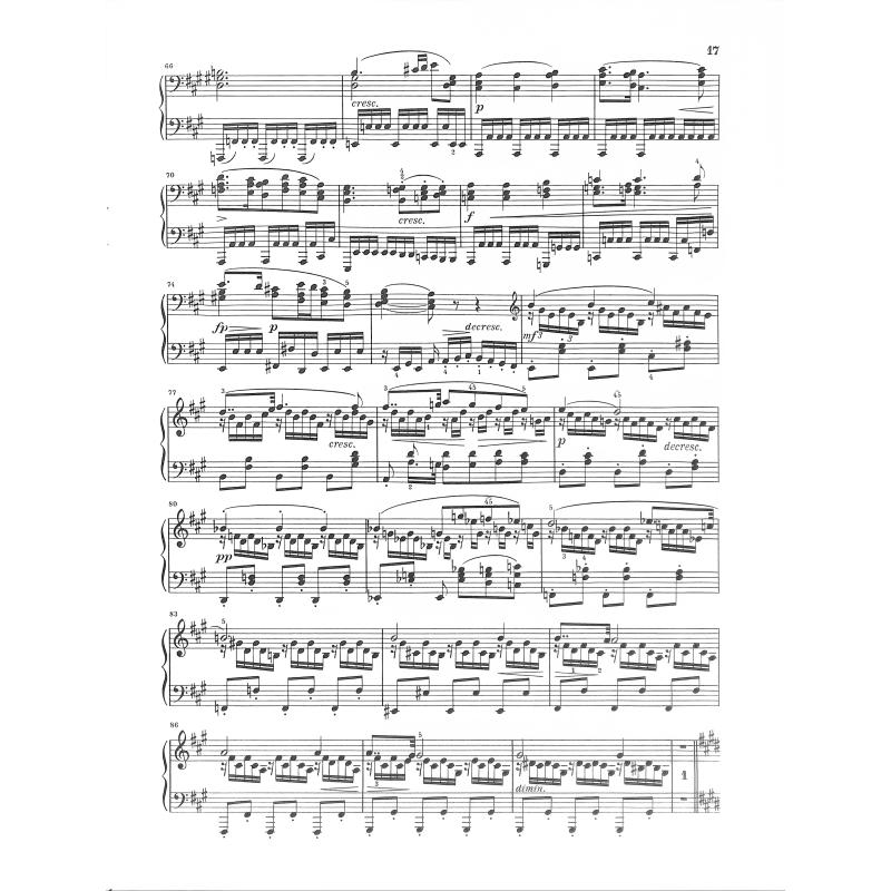 Sonate B-Dur D 960