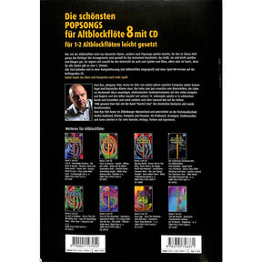 Die schönsten Popsongs 8