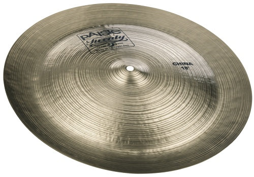 Twenty Series China 18''