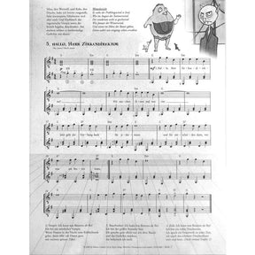 Ritter Rost für Gitarren