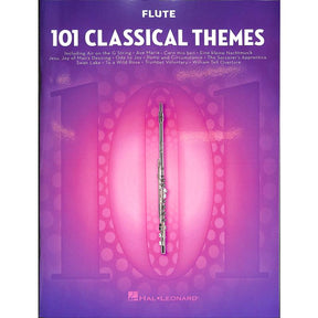 101 classical themes