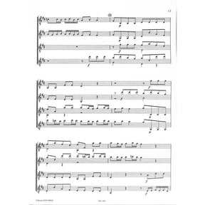 Konzert D-Dur