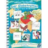 Der Globetrotter - eine Reise durch die Rhythmen