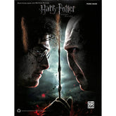 Harry Potter and the deathly hallows 2