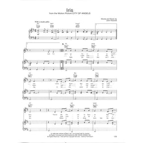 The most requested songs of the '90s