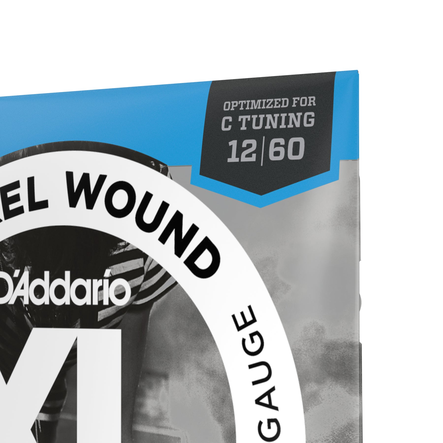 EXL148 Nickel Wound 12-60