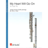 My heart will go on