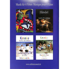 Französische Weihnachtslieder