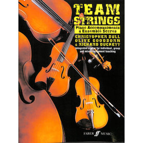 Team strings