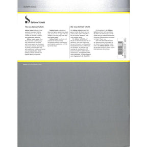 Leichte Duette op 17/2