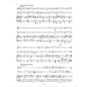 Weihnachtsfantasie | Medley