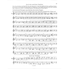 Violinschule 1/3