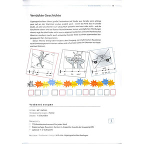 Musik erfinden mit Kindern