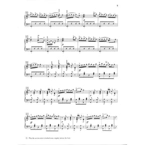 Gypsy Rondo Hob 15:25/3 | Zigeunerrondo