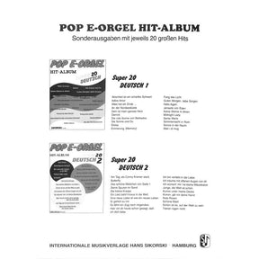 Pop deutsch 18