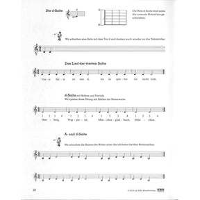 Kienbaums Gitarrengruppe