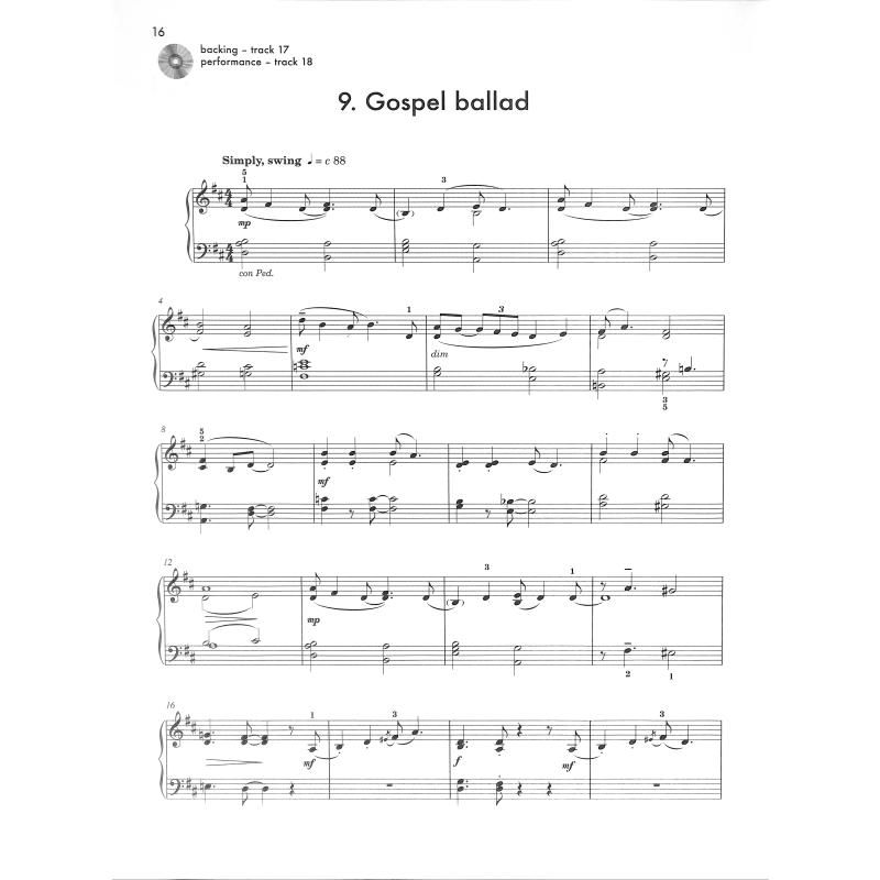 Microballads