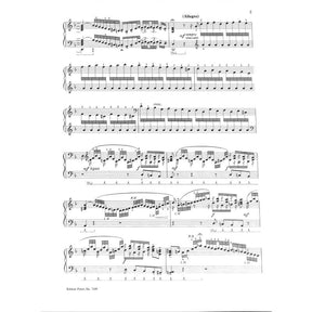 Toccata + Fuge d-moll BWV 565