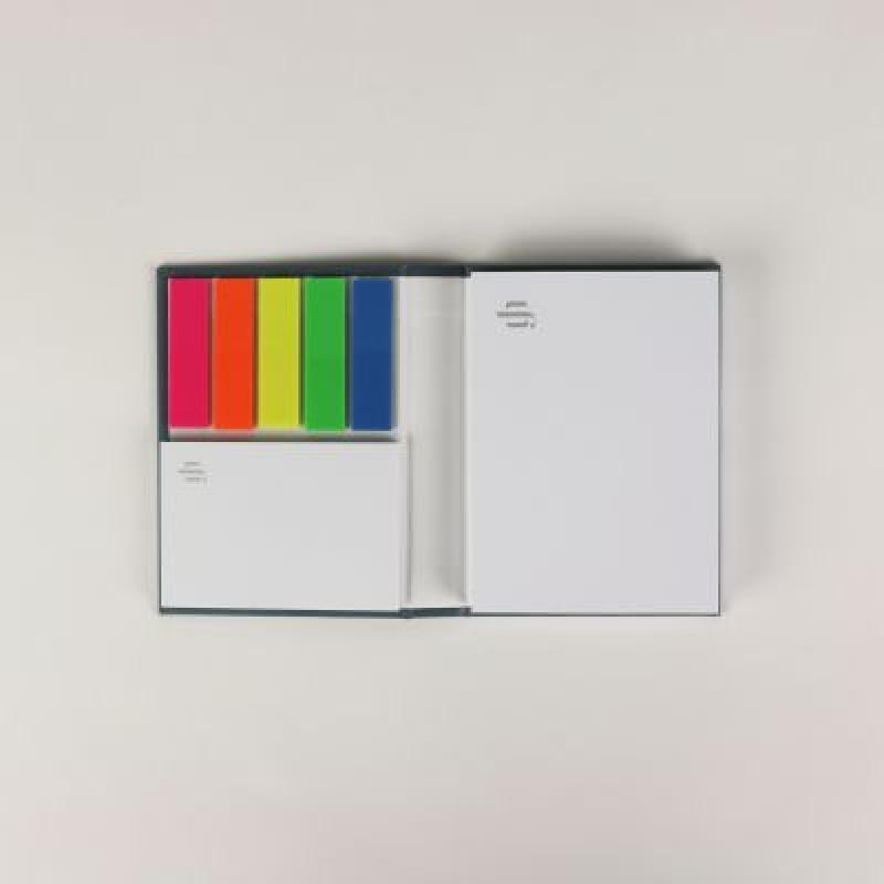 Notes | Haftnotizblock