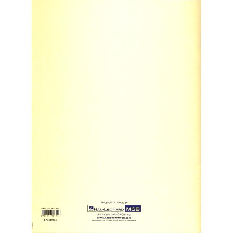 Suite gothique op 25