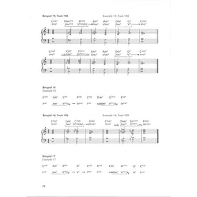 Die neue Gehörbildung für Rock Pop + Jazz 2