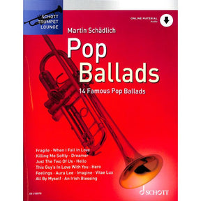 Pop Ballads