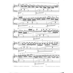 Berceuse Des-Dur op 57