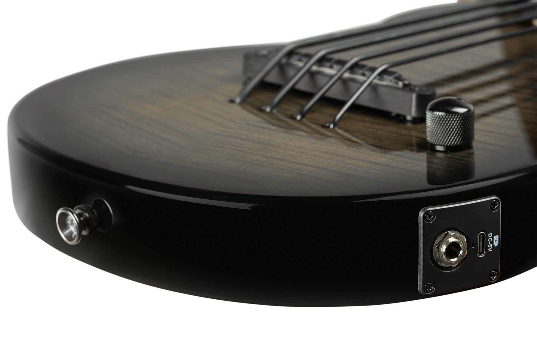 NEO-BS-TGB Ukebass Solid body
