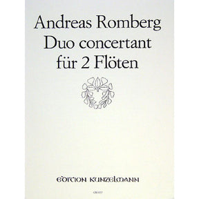 Duo concertant