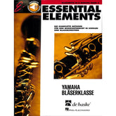 Essential elements 2
