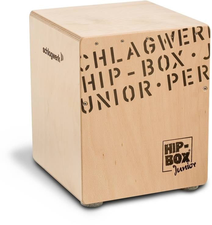 CP401 HIP-BOX Junior Cajon