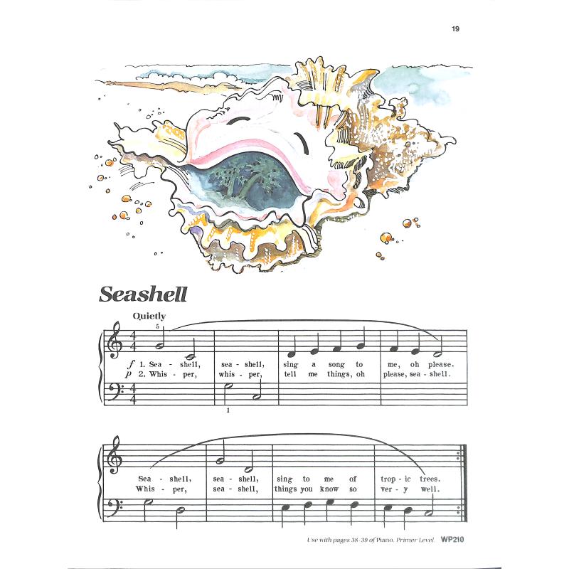 Performance - Primer Grundstufe (basic)