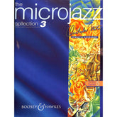 Microjazz collection 3