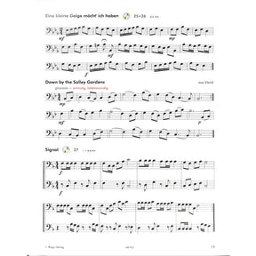 Posaune lernen mit Spass 2